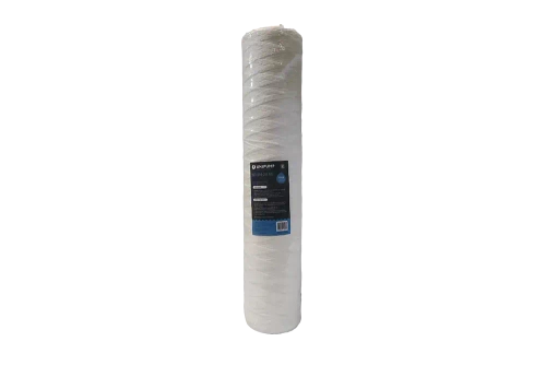 Веревочный картридж Big Blue ВП-5 М (20”, 5 мкм)