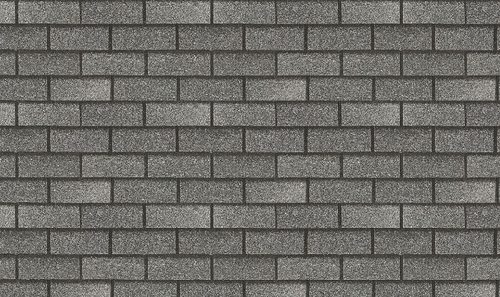 Фасадная плитка PREMIUM, BRICK, халва