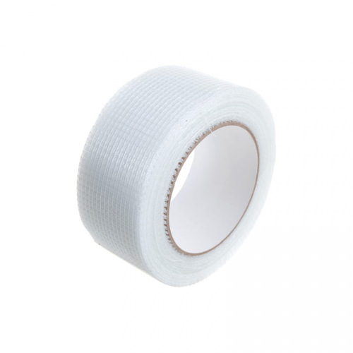 Серпянка SD-Glass Prof самоклеящаяся, 42 мм, 90 м, шт