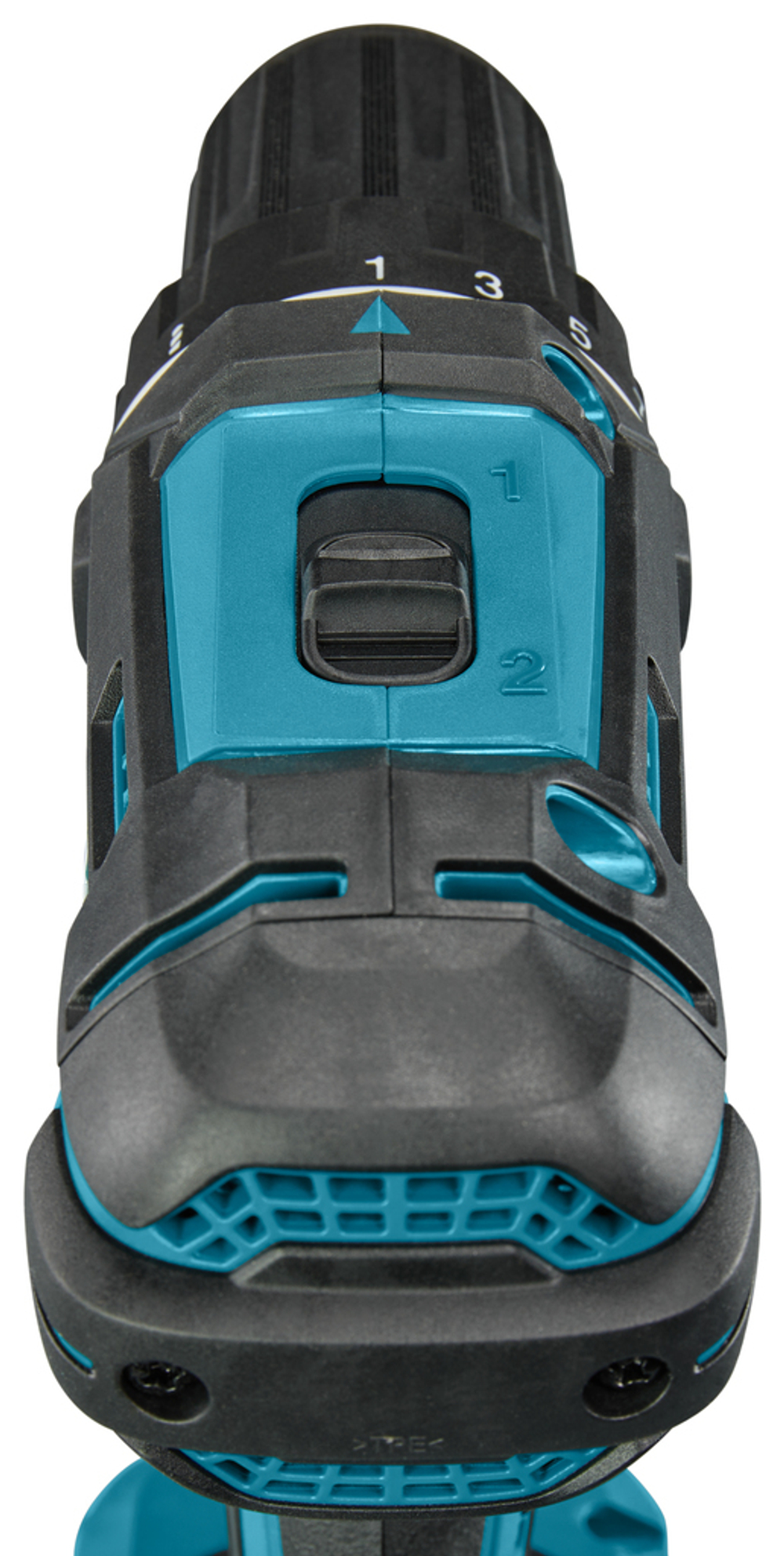 Дрель-шуруповерт LXT Makita DDF482ZJ
