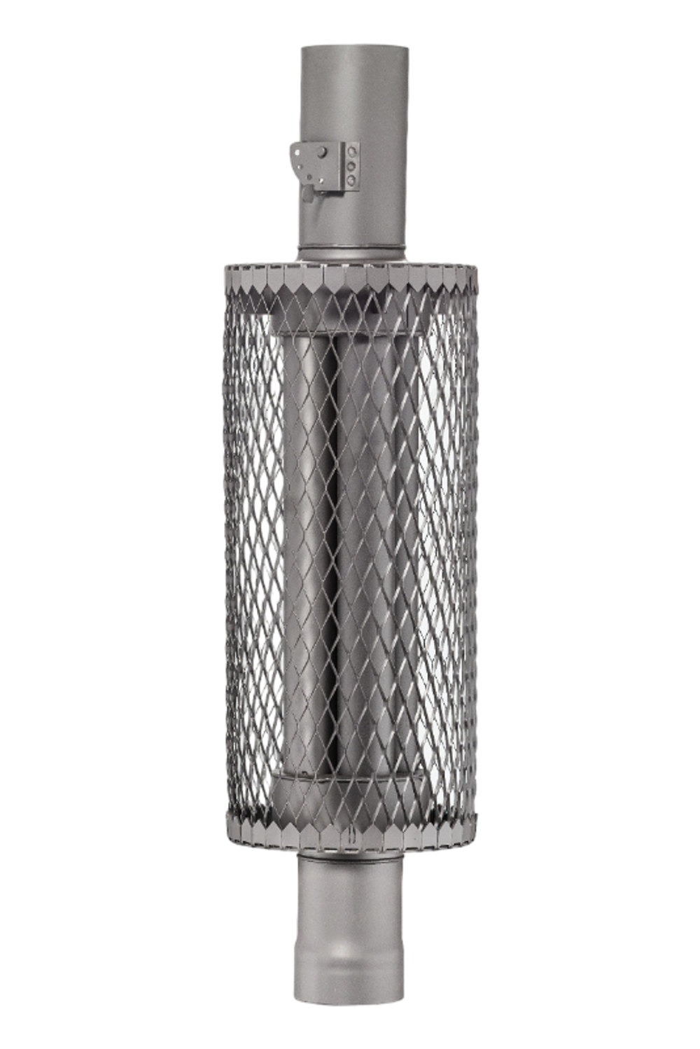 Дымоход Экономайзер с сеткой