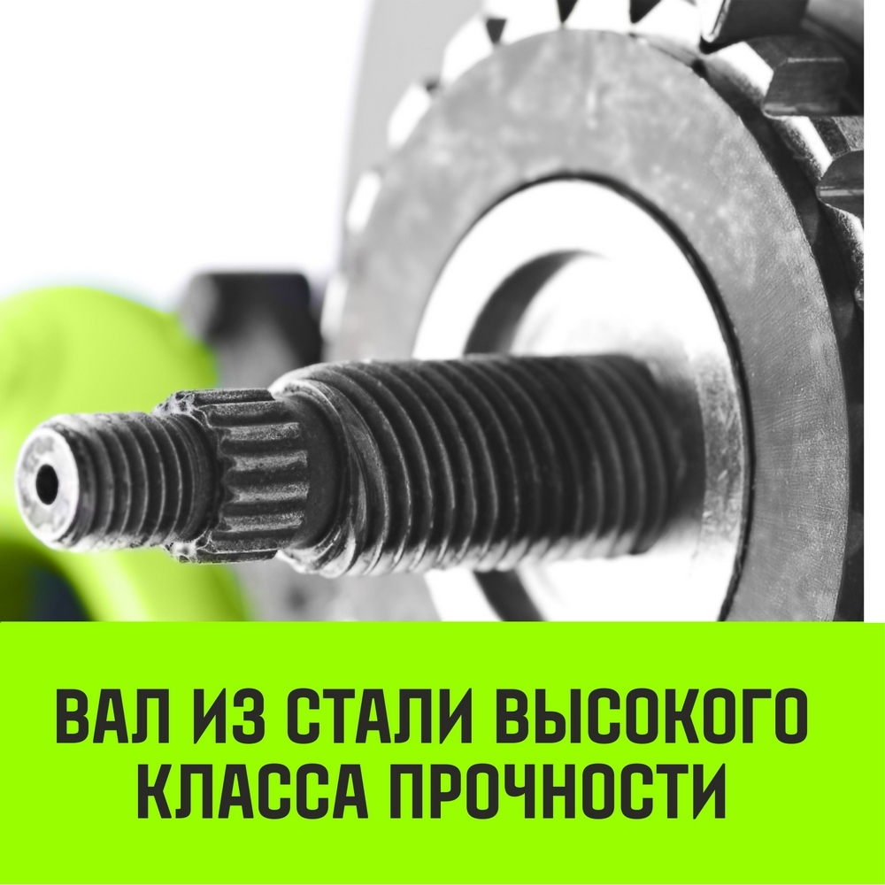 Таль ручная цепная HITCH CH100, 0.5 т, 3 м