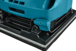 Вибрационная шлифмашина LXT Makita DBO480Z
