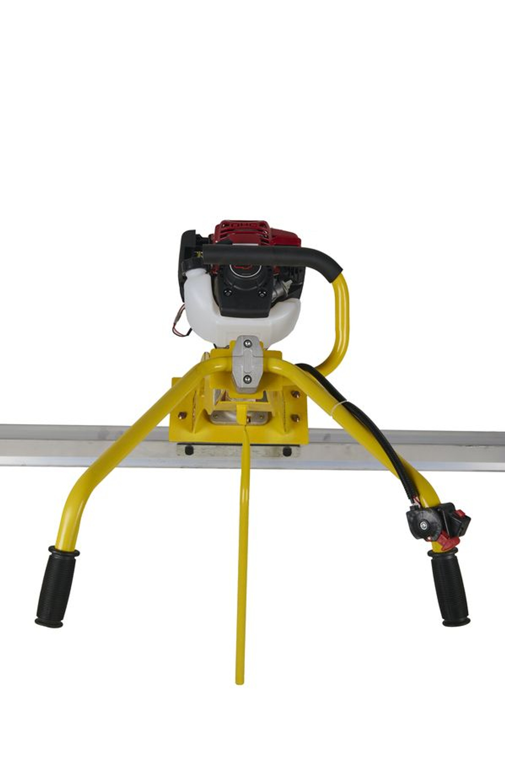 Виброрейка для бетона бензиноваяс лезвием 2м TOR XH25E*