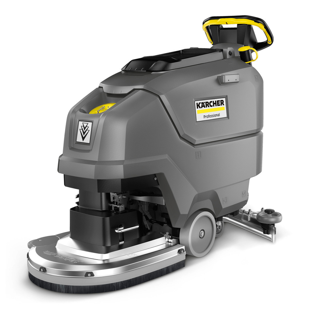 Поломоечная машина Karcher BD 50/55 W Classic Bp