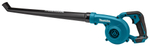 Аккумуляторная воздуходувка Makita UB101DZ