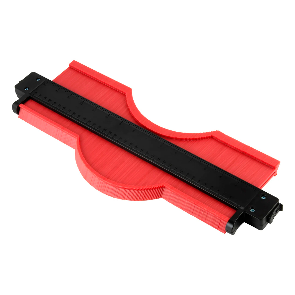 Кузовная линейка с фиксатором WDK-65424