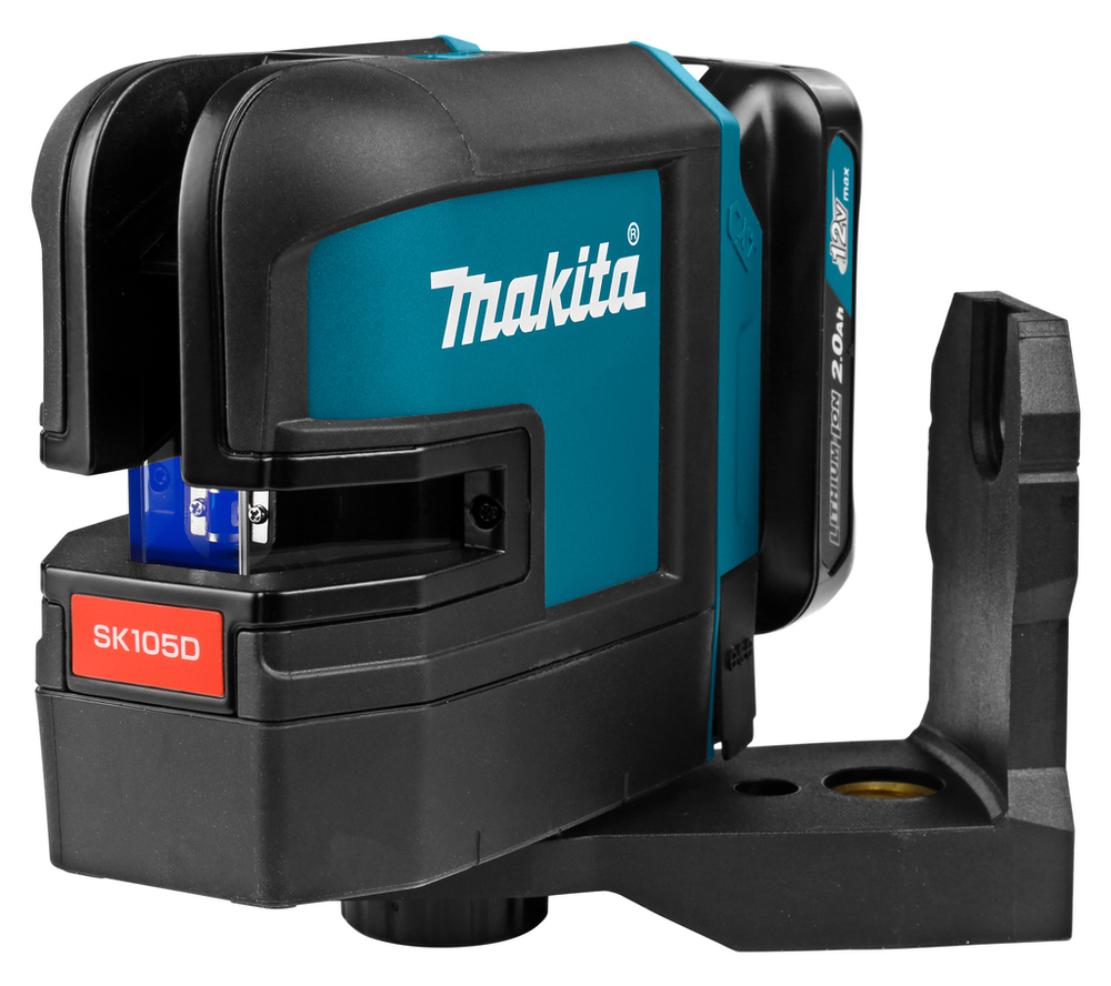 Лазерный уровень Makita SK105DZ
