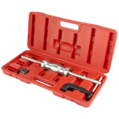 WDK-214233 Съемник дизельных форсунок Mercedes CDI с обратным молотком