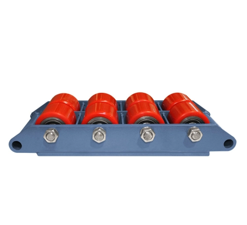 Роликовая платформа поворотная GEARSEN CRA-8