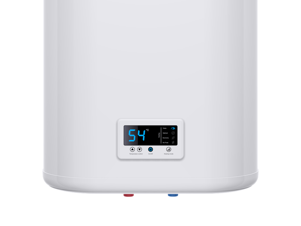 Водонагреватель накопительный THERMEX IF 100 V (pro)