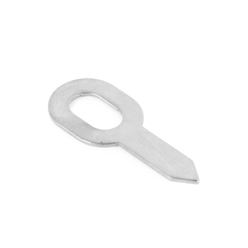 WDK-F030ALU ОТ шайбы алюминиевые приварочные россыпь