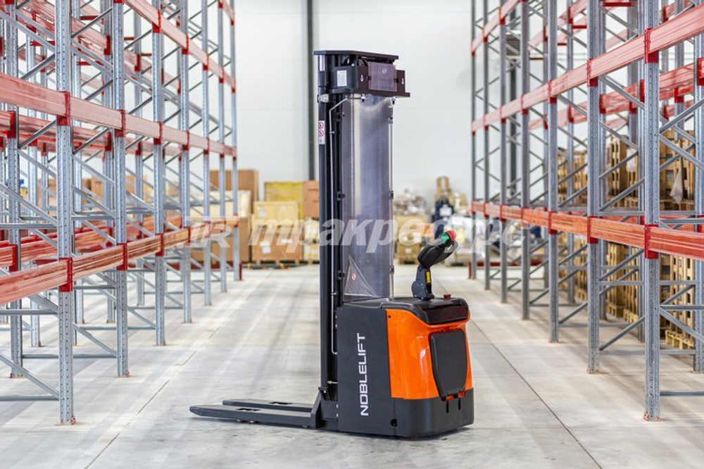 Штабелер Noblelift PS20N