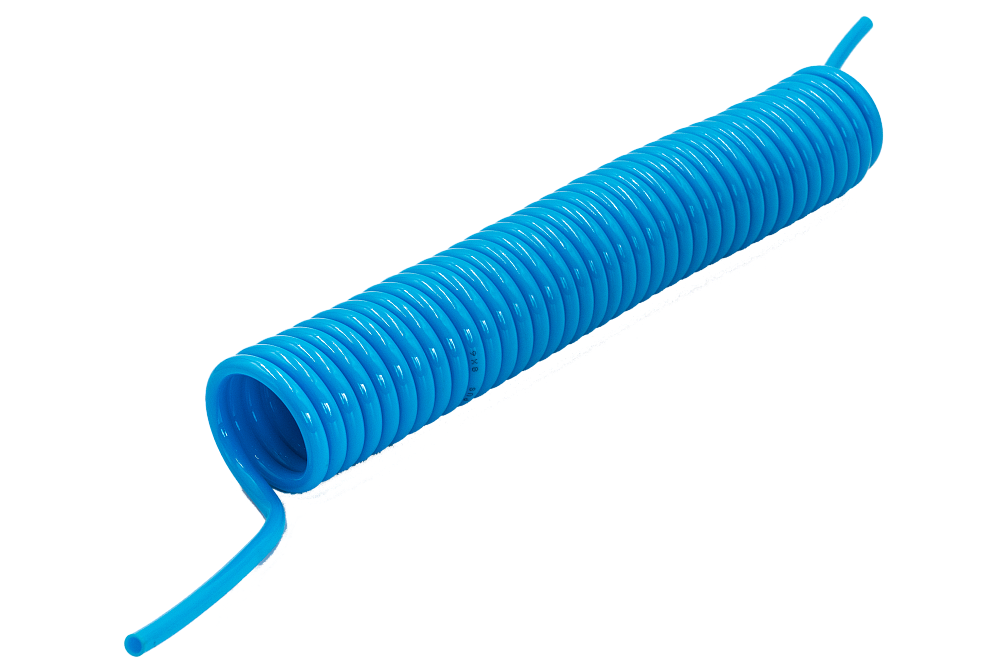 Шланг полиуретановый PUS120X080-6M-BU-B1