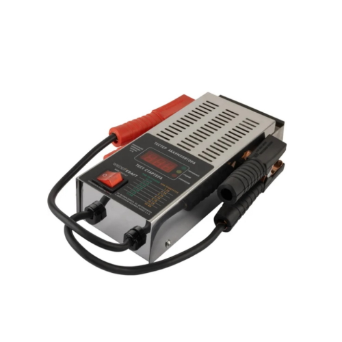 WDK-Test121 Нагрузочная вилка цифровая 12В, 100А