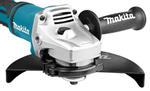 Угловая шлифмашина LXT Makita DGA901ZU