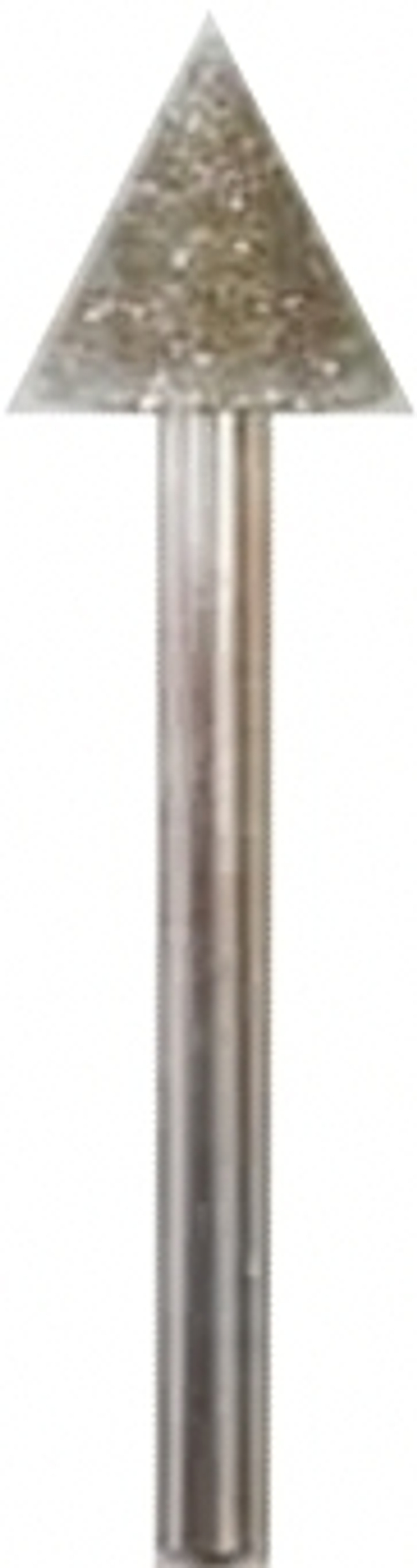 Шлифовальная насадка алмазная 6x14 мм Makita D-25096