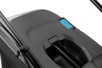 Аккумуляторная газонокосилка Makita DLM432CT2