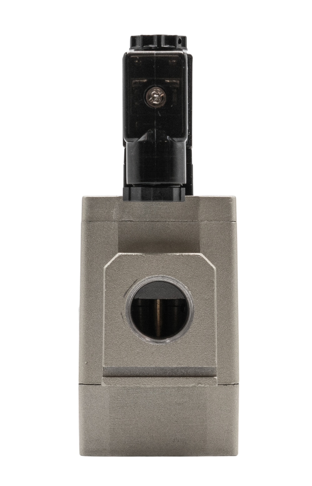 Клапан плавного пуска RV-EV3000-03-4D