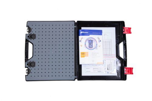 Ридан T650 003Z8261R — Измерительный прибор PN20 бар