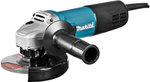Угловая шлифовальная машина Makita 9558HNR