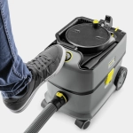 Пылесос сухой уборки T 10/1 Adv HEPA