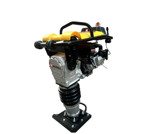 Вибротрамбовка ручная бензиновая NORSU RM-75H
