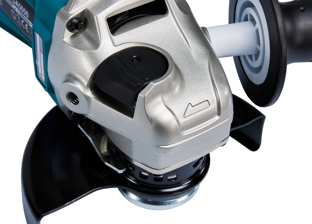 Угловая шлифовальная машина Makita GA5050R