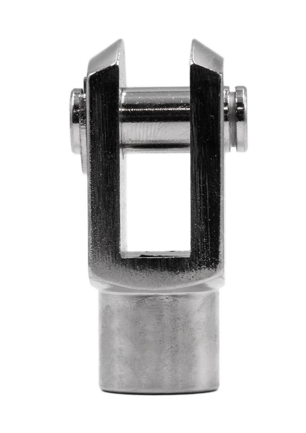 Вилка на шток FJ-M12x1.25YJ