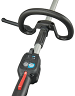 Травокосилка XGT Makita UR007GZ01
