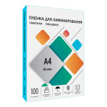 Каталог Пленка 216х303 (60 мик) 100 шт. от ГЕЛЕОС