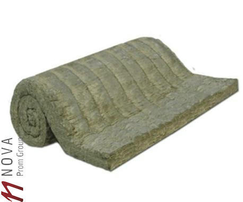 Мат базальтовый для теплоизоляции 1000х1000х50 мм, SFC