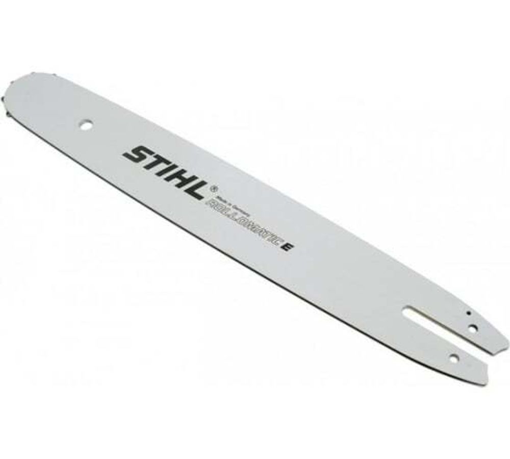 Шина Rollomatic E 3/8"P (16"; 1,3 мм; 55 звеньев) Stihl 30050004813