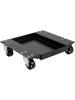 WDK-86102 Мотоподъемник с платформой на колесах, г/п 500 кг для автосервисов и СТО