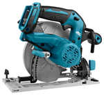 Дисковая пила 165 мм, LXT Makita DHS680Z