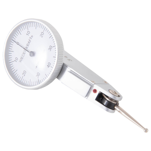 Индикатор рычажный ИРБ 0-0,8 мм WDK-LS0801