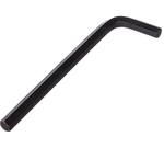 Набор шестигранных ключей из 9шт. 1.5-10.0мм в пластиковом корпусе, удлиненные GRIFF 031132