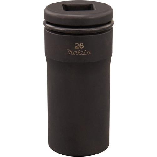 Ударный торцевой ключ 3/4, 26х95 мм Makita 134854-4