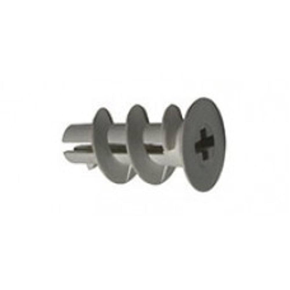 Дюбель дрива пластик DRIVA TT22 14х32