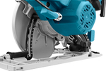 Дисковая пила 165 мм, LXT Makita DHS680Z