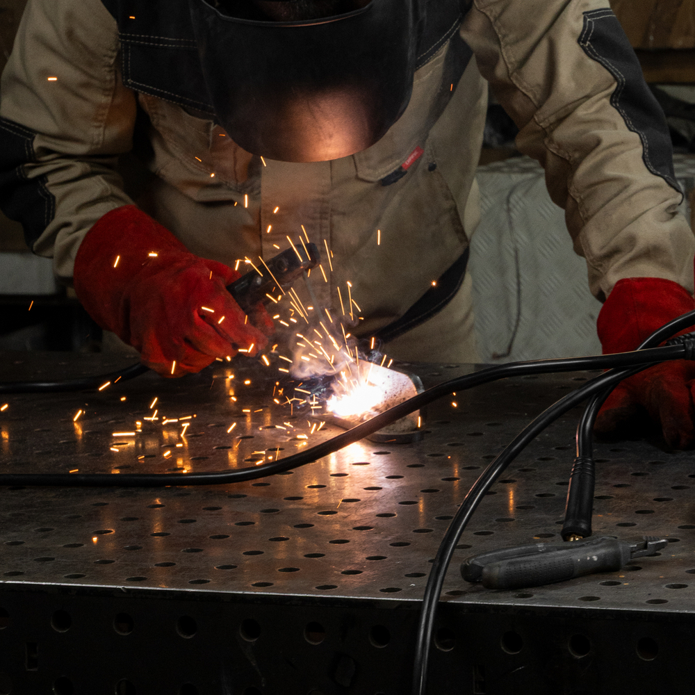 Аппарат инвертор. полуавтомат. cварки MIG-180S, 180A, ПВ 60%, катушка 5 кг MTX