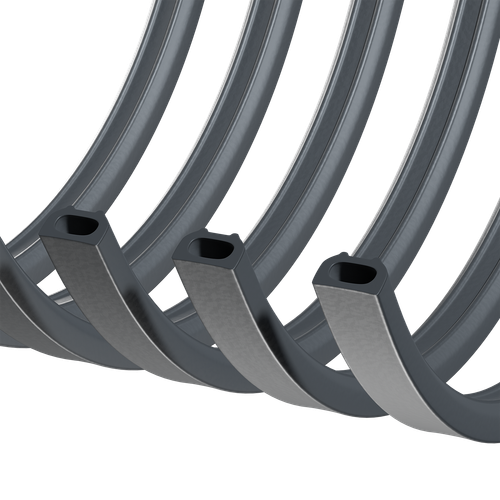 Уплотнитель резиновый Docke Standard