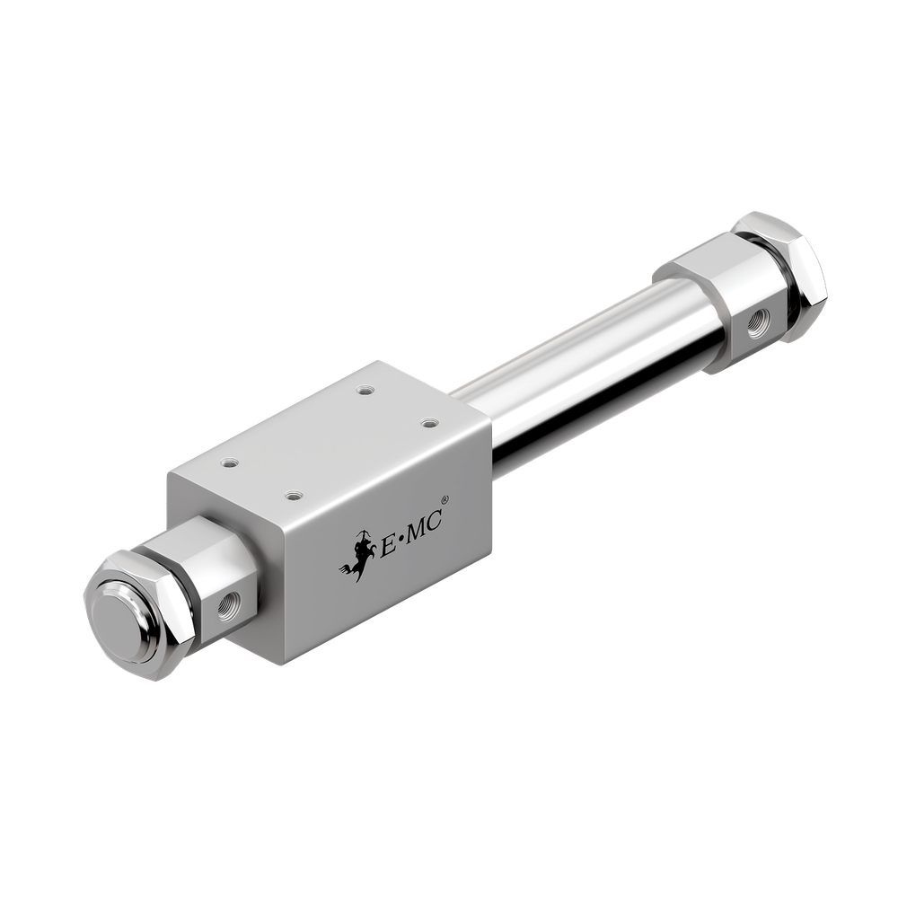 Привод бесштоковый ESW20x500