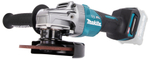 Угловая шлифмашина XGT Makita GA005GZ