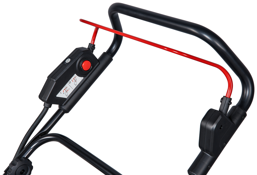 Газонокосилка LXT Makita DLM480Z