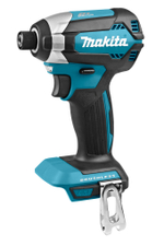 Ударный шуруповерт LXT 1/4" Makita DTD153RFE