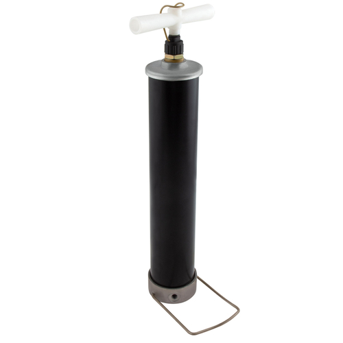 Краскораспылитель ручного действия КРДП (опрыскиватель "Оскар")