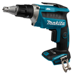 Аккумуляторный шуруповерт Makita DFS452Z
