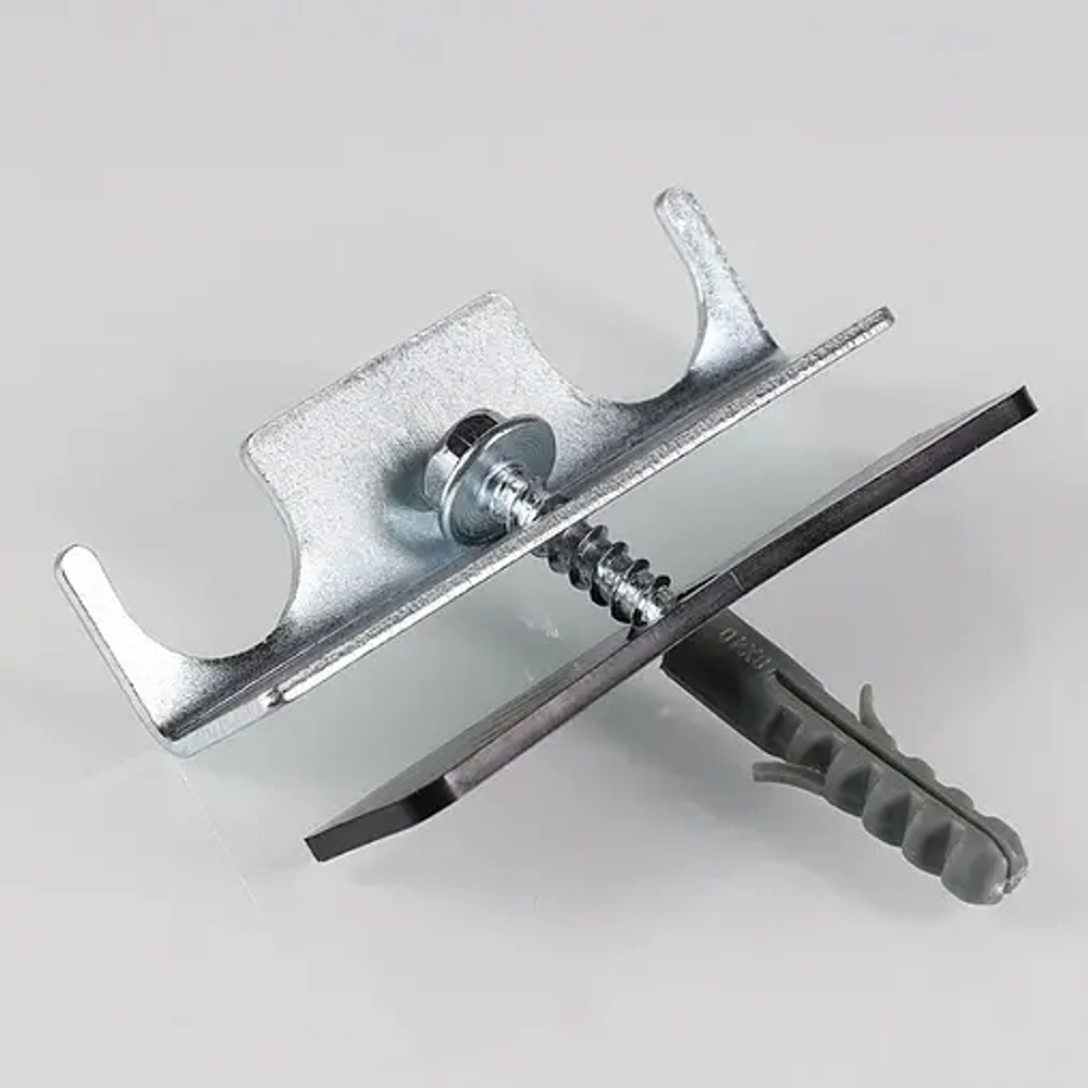 Скоба фиксирующая 50мм Valtec VTm.400 VT.481.KS VT.481.KS.01