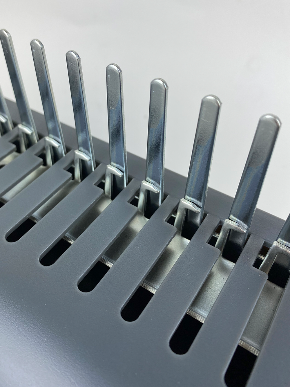 Переплетчик ГЕЛЕОС БП-12 от производителя